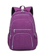 TEGAOTE School Backpack for Teenage Girl 2022 Mochila Femenina Back PaBa... - £56.06 GBP