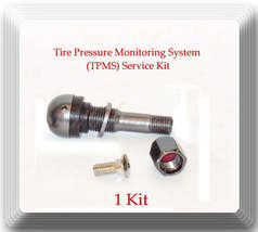 1 Kits Tire Pressure Monitoring System(TPMS)Sensor Service Kit Fits: Audi BMW &amp; - $8.99