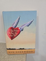 Man Who Ate the 747 by Ben Sherwood (2000, Hardcover) - $10.95 CAD