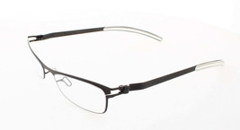 Mykita NO1-MATHILDE-BLACK-BERRY Eyeglasses Eye Glasses 006 Black Authentic New 4 - £104.40 GBP