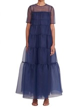 Staud hyacinth dress for women - size XS - £162.07 GBP
