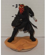 Disney Infinity 3.0 Star Wars Darth Maul Replacement Figure Missing Ligh... - €8,46 EUR Disney Infinity 3.0 Star Wars Darth Maul Replacement Figure Missing Ligh... - €8,46 EUR
