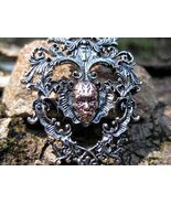 Metaphysical Master Druid Elenion Magickal Amulet of Powerful Manifestation - $177.77