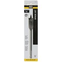DISSTON COMPANY 521404 MM 5/8&quot; WD Drill Bit - $24.21 CAD