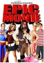 Epic Movie Dvd - £7.47 GBP