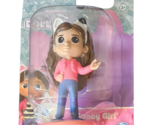 Spin Master DreamWorks Micro Collection Figure - New - Gabby Girl - $9.99