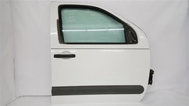 Front Passenger Door Less OEM 05 06 07 08 09 10 11 Nissan Frontier Pathfinder... - $173.25