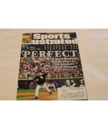 Sports Illustrated Magazine August 3, 2009, Mark Buehrle PERFECT GAME! - £23.59 GBP