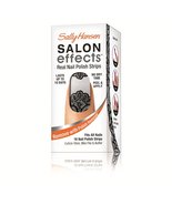 Sally Hansen Salon Effects Real Nail Polish Strips, Get The Point, 16 Count - €8,43 EUR Sally Hansen Salon Effects Real Nail Polish Strips, Get The Point, 16 Count - €8,43 EUR