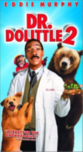 Doctor dolittle 2