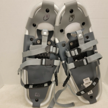 SnowJam  Snowshoes - SIZE 16 Snow Jam Shoes - Grey  - £17.70 GBP