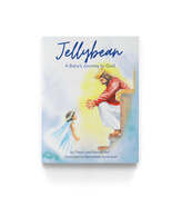 Jellybean: A Baby&#39;s Journey to God Children - $11.95
