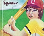 The Baseball From Outer Space by Angelo Resciniti / 1980 Hardcover Juvenile - £8.96 GBP
