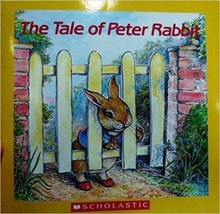 The Tale of Peter Rabbit [Paperback] [Jan 01, 1992] - £2.34 GBP