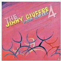 Jimmy Giuffre - Liquid Dancers 1989 Jazz CD, Reeds, Bass, Synthesizer and Drums - £10.44 GBP