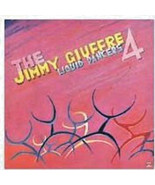 Jimmy Giuffre - Liquid Dancers 1989 Jazz CD, Reeds, Bass, Synthesizer an... - £10.16 GBP