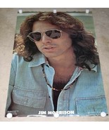 JIM MORRISON THE DOORS POSTER VINTAGE 1978 ONE STOP POSTERS - €226,02 EUR