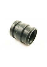 KTM Exhaust Pipe Centre connector Joint Rubber 29/30-45mm KTM 300 EXC 98-17 - $20.20