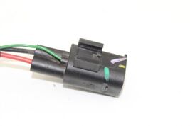 Radiator Fan Motor 600 Watt Fits 12-16 BMW 528i 67558 image 5