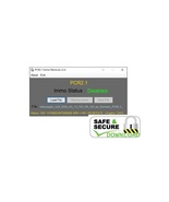 PCR 2.1 remover v2.4 - ECU repair tool - $100.00