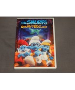 The Smurfs: The Legend of Smurfy Hollow Widescreen Region 1 DVD Free Shi... - £3.88 GBP