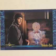 SeaQuest DSV Trading Card #85 Don Franklin Stacy Haiduk - £1.47 GBP