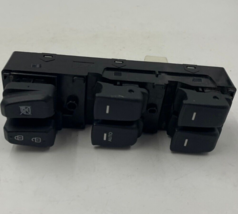 2011-2015 Hyundai Sonata Master Power Window Switch OEM A03B48063 - £46.64 GBP