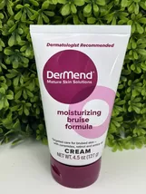 Dermend Moisturizing Bruise Formula 4.5 fl. oz. Cream - $22.00