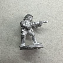 Grenadier Warhammer metal 25mm Traveller 1001 Imperial Marines - £11.20 GBP