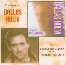 Dallas holm the best of dallas holm thumb200