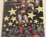 Harley Quinn 1 New 52 Suicide Squad Thick DC - $6.92