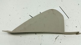 Ford Fiesta Dash Side Cover Right Passenger Trim Panel 2011 2012 2013 20... - $17.87