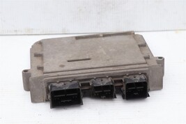 Ford ECU ECM PCM Engine Computer Control Module Unit 9W7A-12A650-LE image 3