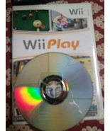 Wii Play (Wii, 2007) - £12.30 GBP