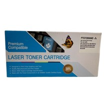 Premium Compatible Laser Toner Cartridge PTCF280AND for HP Laser Jet Pro 400 - £15.49 GBP