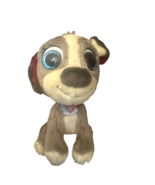Disney Junior T.O.T.S Pablo Dog 6&quot; Plush Stuffed Animal Toy Tiny Puppy T... - $74.69 MXN