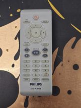 Genuine Philips DVD Remote Control RC-2010 RC-2012 RC-2020 2422 5490 0908 - $4.90