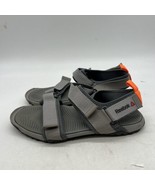 Reebok Women’s Sport Sandals Gray Size 8  - £11.68 GBP