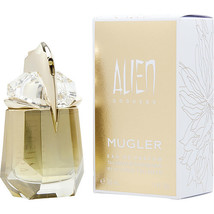 Alien Goddess By Thierry Mugler Eau De Parfum Spray Refillable 1 Oz - £54.29 GBP