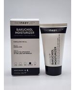 The INKEY List Bakuchiol Face Moisturizer 30ml 1oz Sealed - €20,42 EUR