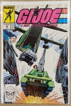 G.I. Joe: A Real American Hero # 68 Feb 1988 Marvel Larry Hama Ron Wagne... - £9.39 GBP