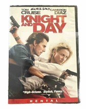 Knight and Day (DVD, 2010) - £2.39 GBP