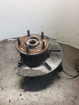 Driver Left Front Spindle/Knuckle Fits 11-20 JOURNEY 1133939SAME DAY SHI... - €33,79 EUR