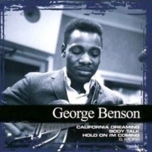 George Benson (Guitar) - Collections George Benson (Guitar) - Collections - CD - £13.75 GBP