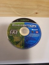 (Original Microsoft Xbox, 2002) Exhibition Demo Disc Tested Game Disc Only - £4.02 GBP