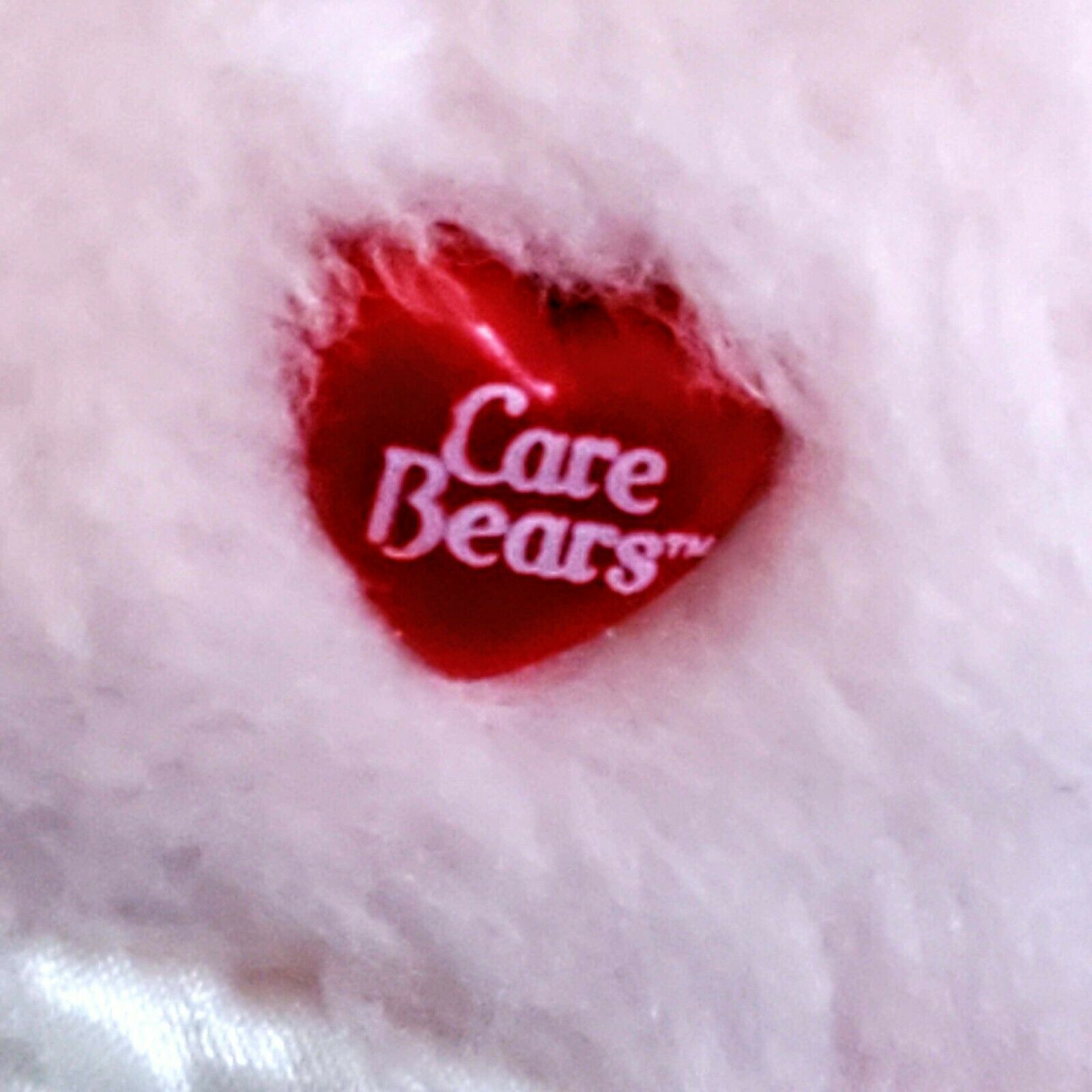 Kenner 1983 VINTAGE Care Bears Cheer BEAR and 50 similar items