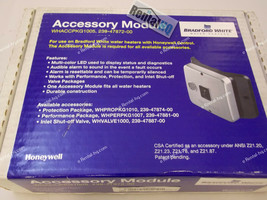 Bradford White WHACCPKG1005 239-47872-00 Accessory Module , Honeywell - $85.00