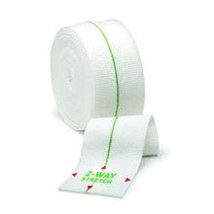 Tubifast Lightweight Elasticated Tubular Bandage Green 5cm x 3M Medium x 1 - £3.52 GBP