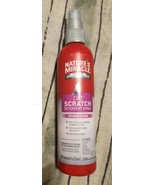 Nature&#39;s Miracle Advanced Platinum Cat Scratch Deterrent Spray, 8 Ounces - $11.85