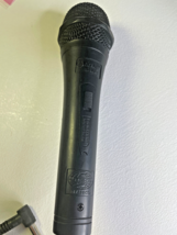 Maseco Arirang Dynamic Microphone Mi-3.6a Professional Used Wired Microphone - £15.65 GBP